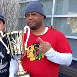 Profile Picture of Jonathan Miller (@kokojon10) on Flickr