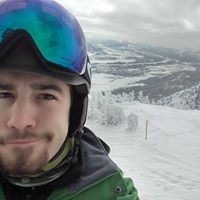 Profile Picture of Jonathan Darius Mowlavi (@jonathan-darius-mowlavi) on Quora