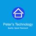 Profile Picture of Peter's Technology (@pterstechnology) on Pinterest