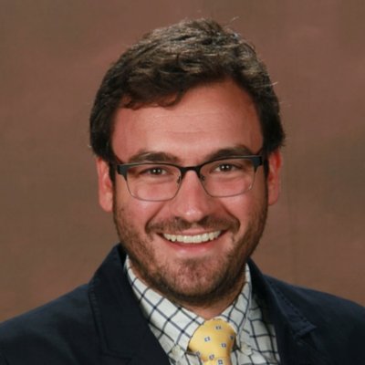 Profile Picture of Steve Boynton (@BoyntonMagnet) on Twitter