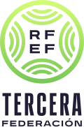 Profile Picture of Tercera Federaciónon Wikipedia