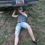 Profile Picture of Carson Porter (@twomechanicscomp) on Instagram