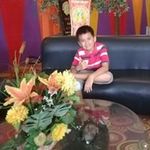 Profile Picture of Robert Darwin Saragi (@robertdarwinsaragi) on Instagram