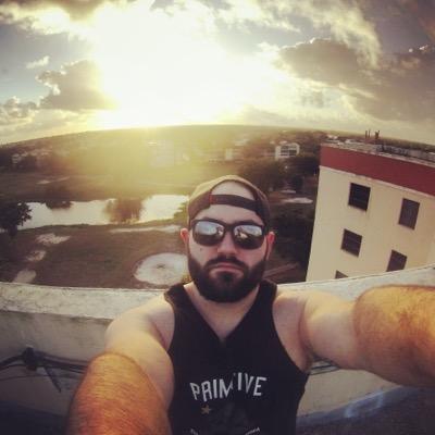 Profile Picture of Brandon Swartz (@Bubbs502) on Twitter