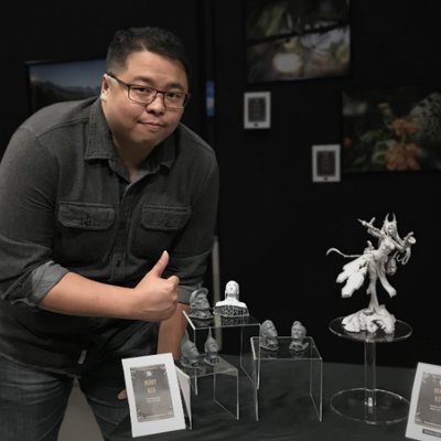 Profile Picture of Henry Hsu (@xugaode) on Twitter