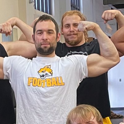 Profile Picture of Grant Darnell (@KGD54) on Twitter