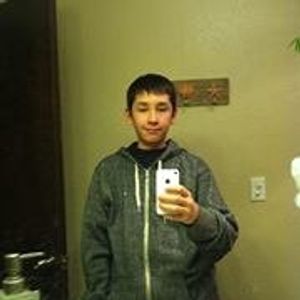 Profile Picture of Isaiah Blair (@isaiah.blair.58) on Myspace