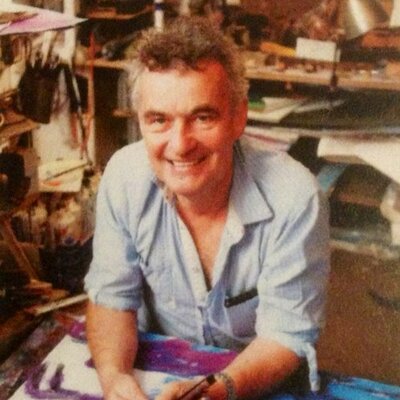 Profile Picture of Richard Snowden (@ArtLord) on Twitter