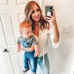 Profile Picture of Amanda Johnson | Simple Home Lifestyle (@mommyhasadderall) on Instagram