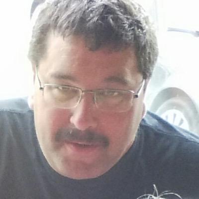 Profile Picture of Bruce Conrad (@@bruceconrad64) on Twitter