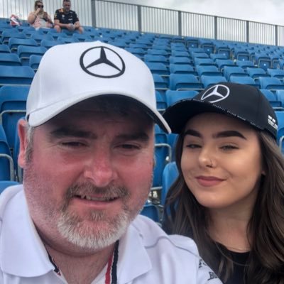 Profile Picture of Martin Mcginty (@MartinMcginty4) on Twitter