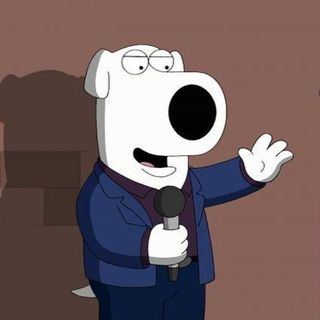 Profile Picture of Brian Griffin (@the_briangriffin) on Instagram