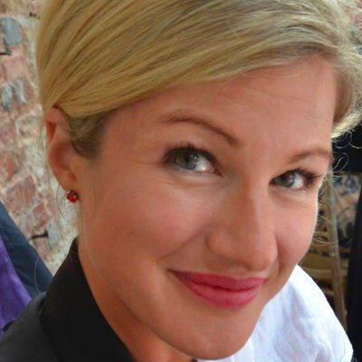 Profile Picture of Caroline Stewart (@cazpaz1) on Twitter