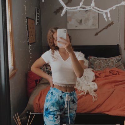 Profile Picture of Taylor Foss (@TaylorFoss5) on Twitter