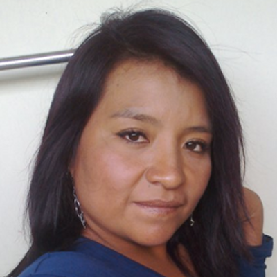 Profile Picture of Lourdes Lazcano (@LuluLazcano) on Twitter