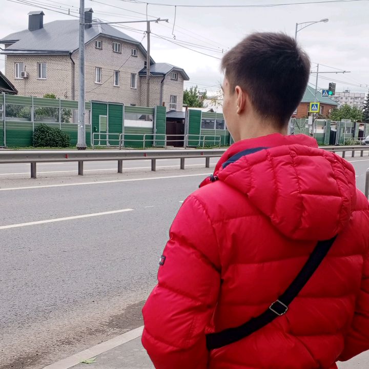 Profile Picture of M_A_R_K_>🍃💜 (@mark_ram1) on Tiktok