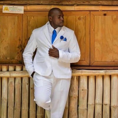 Profile Picture of Dwight Joseph (@DwightJoseph10) on Twitter
