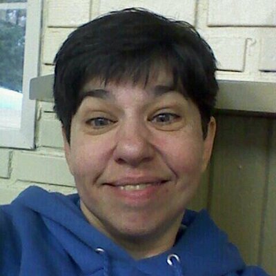 Profile Picture of Kriss-Ann Leach (@@ann_kriss) on Twitter