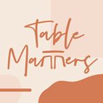 Profile Picture of Table Manners (@tablemannerstx) on Instagram