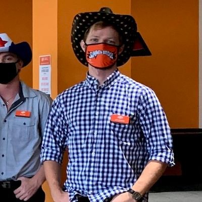 Profile Picture of Scott Cornelius (@scottecornelius) on Twitter