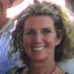 Profile Picture of Julia Horner (@JuliaHorner8) on Twitter