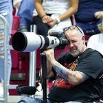 Profile Picture of Craig Allison Sports Photog (@casportswv) on Instagram