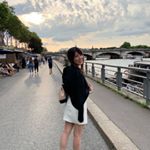 Profile Picture of Ariel Pang Pang🐬 (@ari_ari_pang) on Instagram