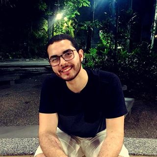 Profile Picture of Nicholas Schiappacasse Cruz (@nicholasschi) on Facebook