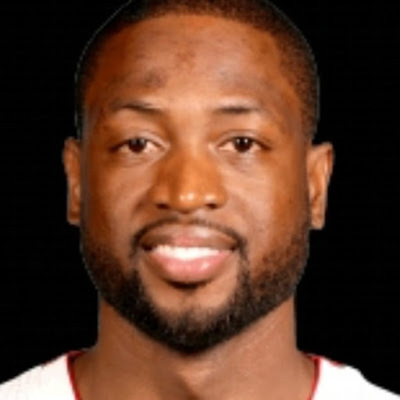 Profile Photo of Dwyane Wade (@chejadenjohnson) on Poshmark