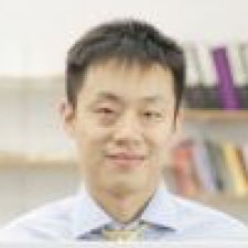 Profile Picture of Wen Zhang (@wenzhang77) on Twitter