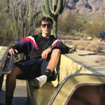 Profile Picture of Andre Confuorto (@lights_out_confuorto) on Instagram