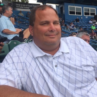 Profile Picture of Steve Uselton (@steve_uselton) on Twitter