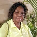 Profile Picture of Cacilda Joseph (@Cacilda-Joseph) on Facebook