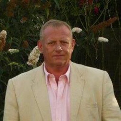 Profile Picture of Kevin Lawrence (@Ubuntuship) on Twitter