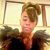 Profile Picture of Eve Bridgeforth (@eve-bridgeforth) on Quora