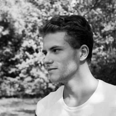 Profile Picture of Kevin Berthelot (@KevinBerthelot_) on Twitter