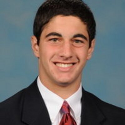 Profile Picture of Joseph LaCorte (@JosephLaCorte) on Twitter