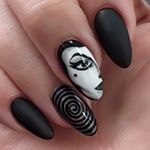 Profile Picture of Nail_Lash_Brow (@musenailmindy) on Instagram