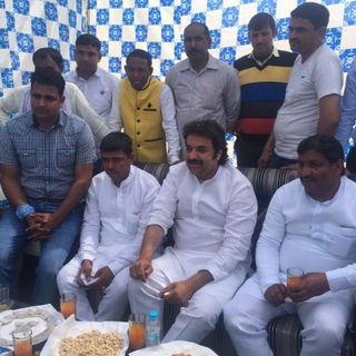 Profile Picture of Ramesh Gupta (@rameshgupta8989) on Twitter