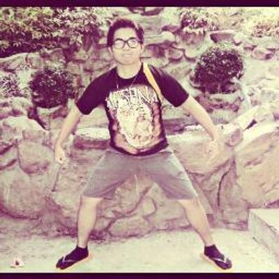 Profile Picture of Dexter LLoyd Lozada (@gdexburot) on Twitter
