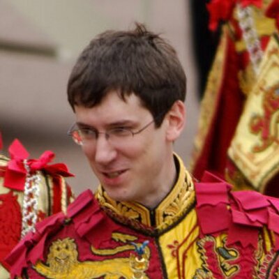 Profile Picture of Peter O'Donoghueon Twitter