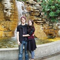 Profile Picture of Paige Pedersen (@paige-pedersen-1) on Quora