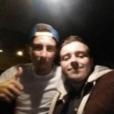 Profile Picture of Joseph Mcminn (@joseph_mcminn) on Twitter