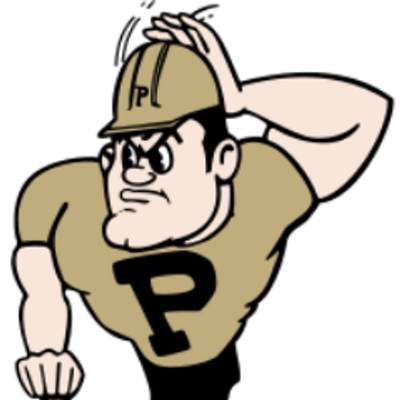 Profile Picture of Jason Baumann (@Boiler_Up_) on Twitter