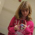 Profile Picture of Haley Starnes (@daisyjoe79) on Instagram