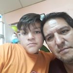 Profile Picture of richard urra arberto (@richardurraarb) on Instagram