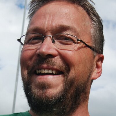 Profile Picture of Hans Erik Kjosbakken (@Stoke14) on Twitter