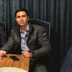 Profile Picture of Kevin Yassir (@kevinyassir19) on Instagram