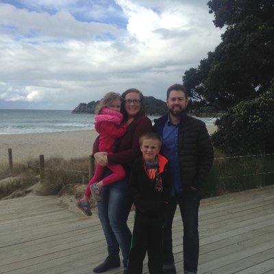 Profile Picture of Nathan Gann (@NathanDGann) on Twitter
