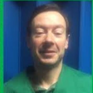 Profile Picture of J.James Carroll (@jj_caroll) on Twitter